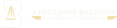 Kerolinne Barboza — Advogada e Professora